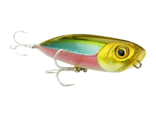 Isca Rapala Precision Xtreme Pencil Saltwater PXRPS107