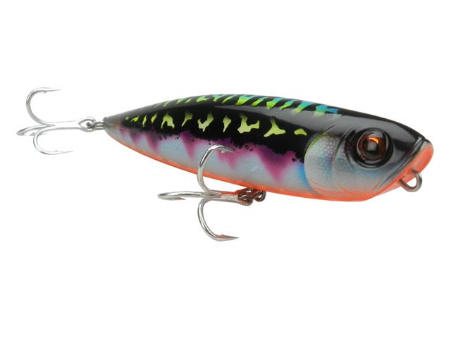 Isca Rapala Precision Xtreme Pencil EXO PXRPE107