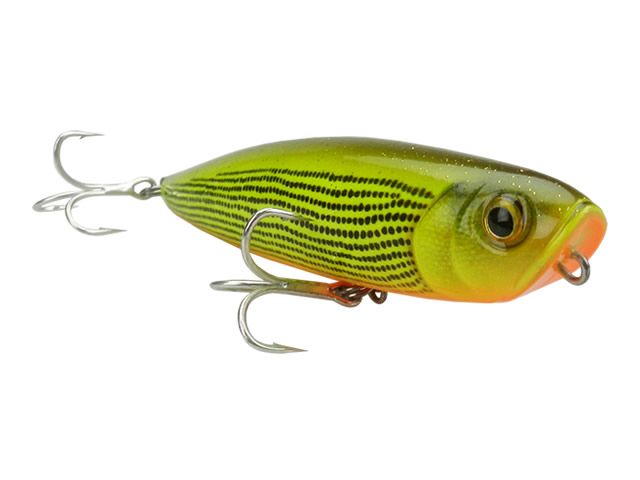 Isca Rapala Precision Xtreme Pencil EXO PXRPE107