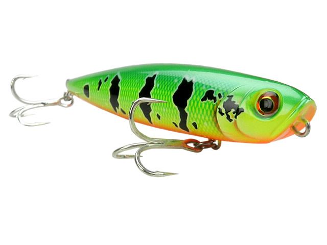 Isca Rapala Precision Xtreme Pencil EXO PXRPE107