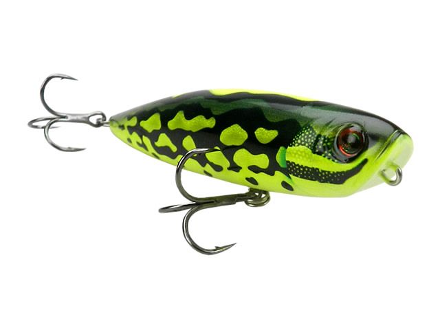 Isca Rapala Precision Xtreme Pencil PXRP107