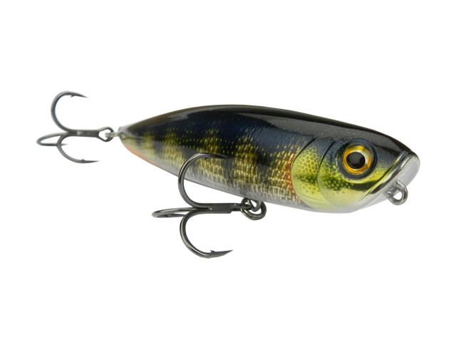 Isca Rapala Precision Xtreme Pencil PXRP107