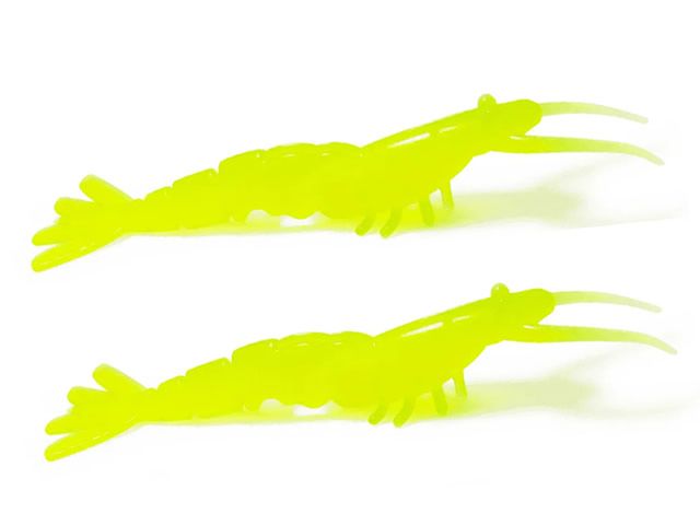 Camarão X-Real Monster 3X - 10cm 2UN