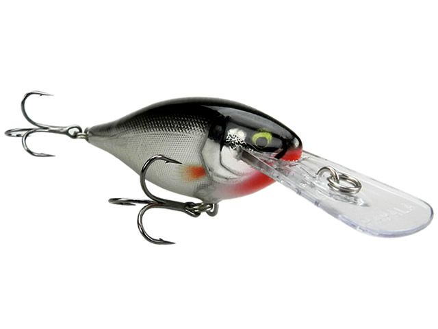 Isca Rapala Shad Rap Elite 75 - SRE75