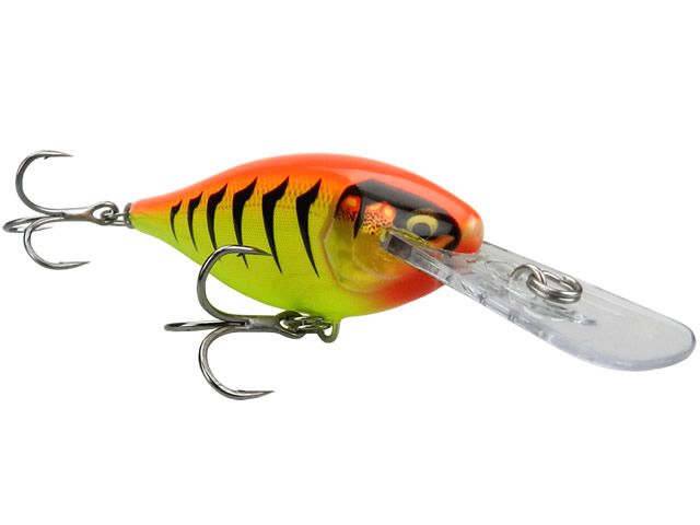 Isca Rapala Shad Rap Elite 75 - SRE75