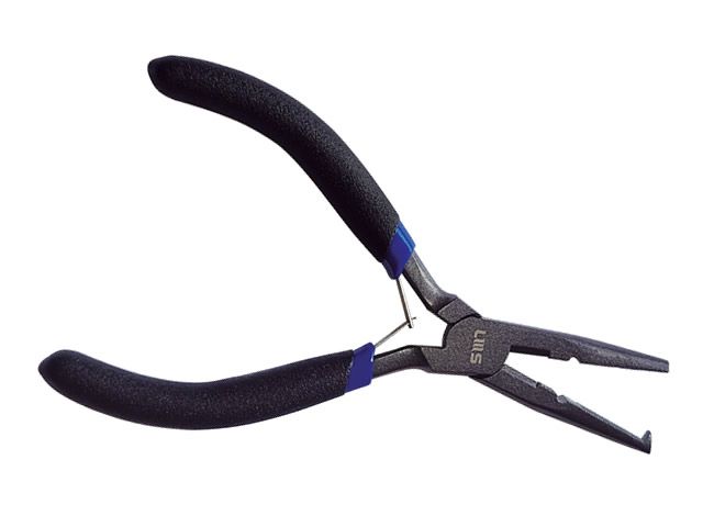 Mini Alicate de Bico Lumis Multifilamento MABM-13 - 12,7cm
