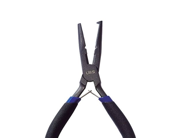 Mini Alicate de Bico Lumis Multifilamento MABM-13 - 12,7cm