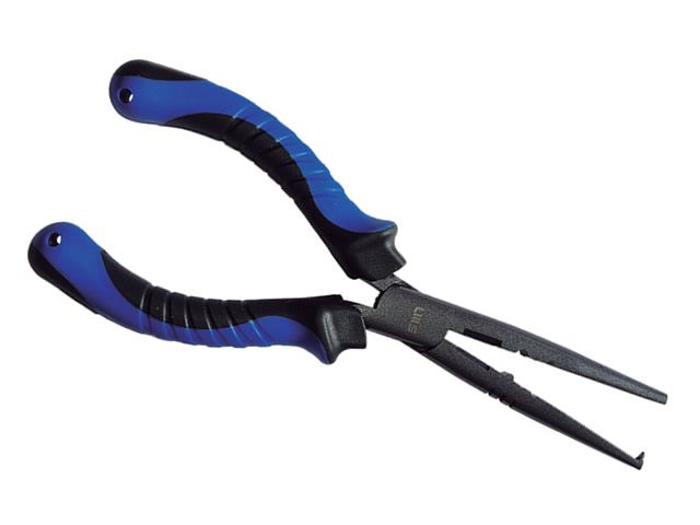 Alicate de Bico Lumis Multifuncional ABMP-23 - 22,8cm