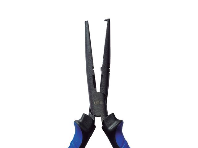 Alicate de Bico Lumis Multifuncional ABMP-23 - 22,8cm