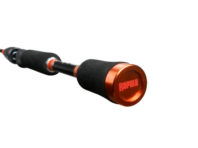 Vara Rapala Concept - Molinete