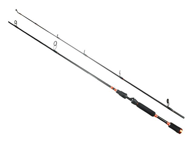 Vara Rapala Concept - Molinete