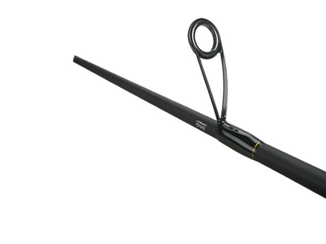 Vara Saint Plus Evox 631-SP 6-14Lb 6`3 (1,91m) - Molinete