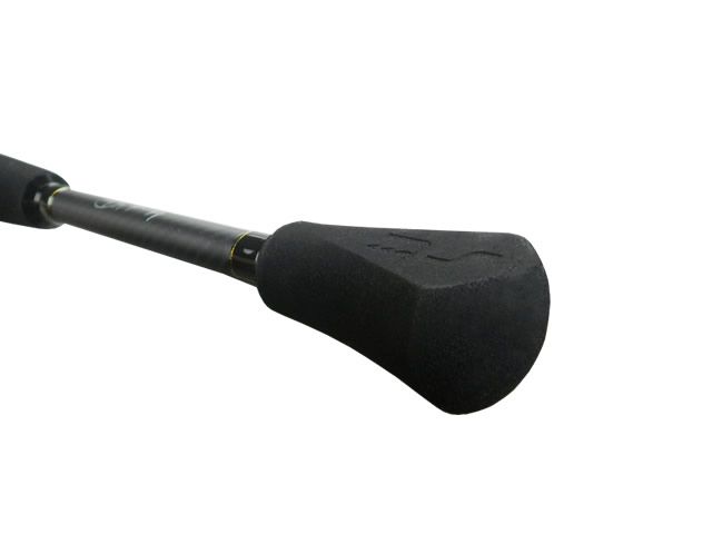 Vara Saint Plus Evox 631-SP 6-14Lb 6`3 (1,91m) - Molinete