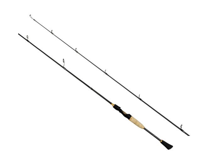 Vara Rapala Sideral - Molinete