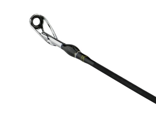 Vara Rapala Sideral - Molinete