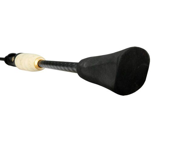 Vara Rapala Sideral - Molinete