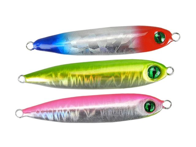 Micro Jig Big Ones Slow God SG - 5,7cm 20gr