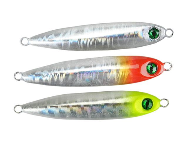 Jig Big Ones Slow God SG - 6,5cm 30gr