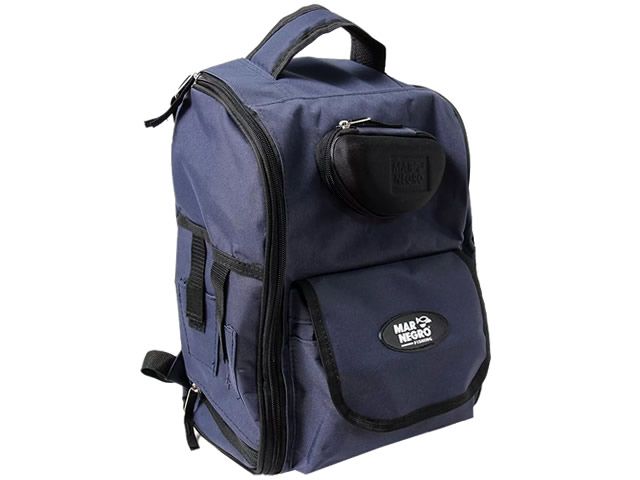 Mochila para Pesca Mar Negro 30162