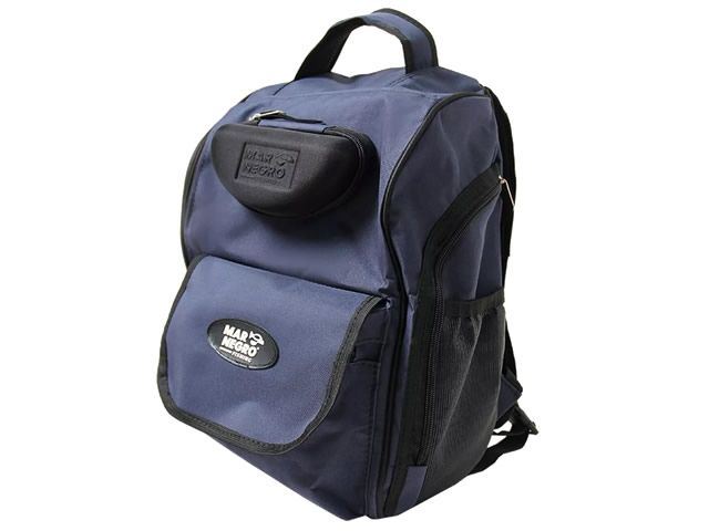 Mochila para Pesca Mar Negro 30162