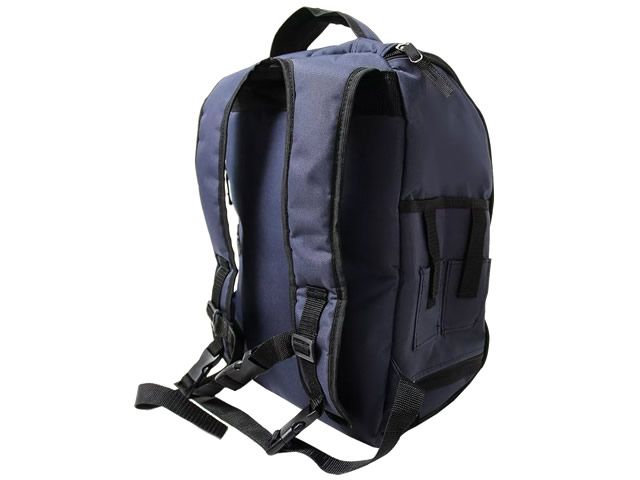 Mochila para Pesca Mar Negro 30162