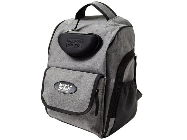 Mochila para Pesca Mar Negro 30162
