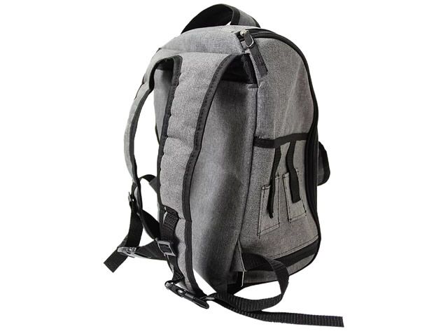 Mochila para Pesca Mar Negro 30162