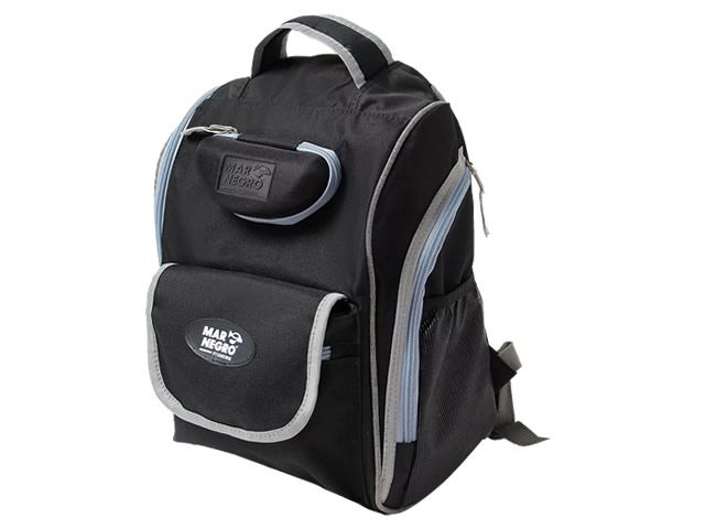 Mochila para Pesca Mar Negro 30162