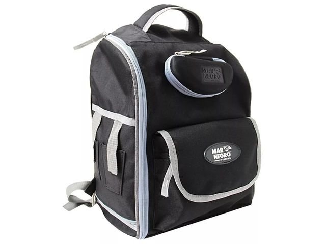 Mochila para Pesca Mar Negro 30162