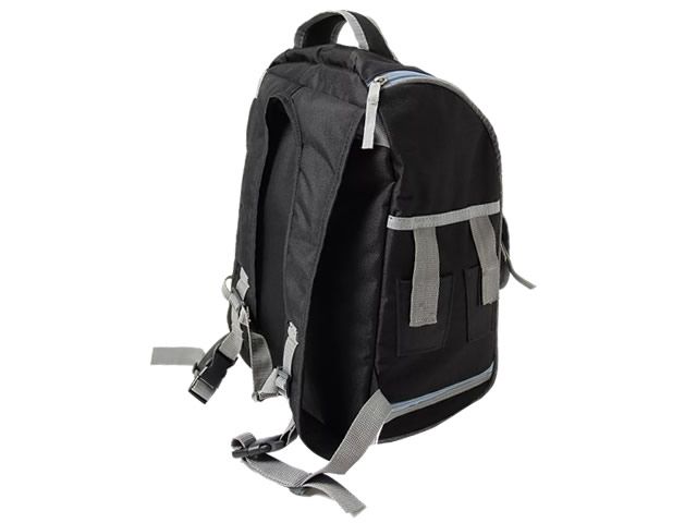 Mochila para Pesca Mar Negro 30162