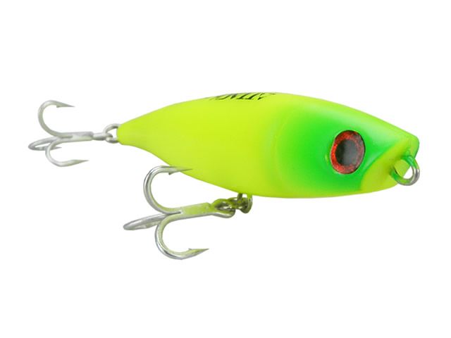 Isca Attack Power Stick