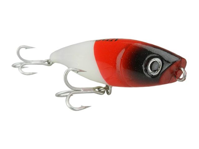 Isca Attack Power Stick