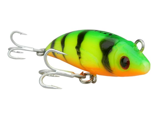 Isca Attack Fantasma 75