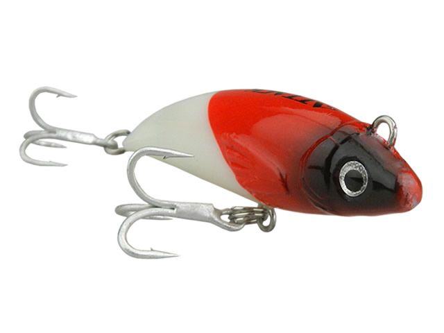 Isca Attack Fantasma 75
