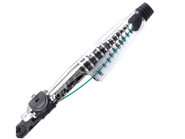 Vara Maruri Joker Camou JOKC240 8` (2,40m) - Telescópica com Passadores