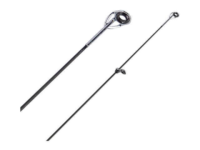 Vara Maruri Joker Camou JOKC240 8` (2,40m) - Telescópica com Passadores