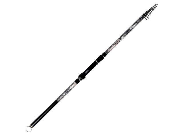Vara Maruri Joker Camou JOKC240 8` (2,40m) - Telescópica com Passadores