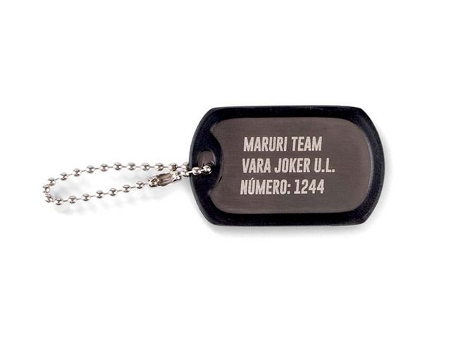 Vara Maruri Joker Camou JOKC240 8` (2,40m) - Telescópica com Passadores