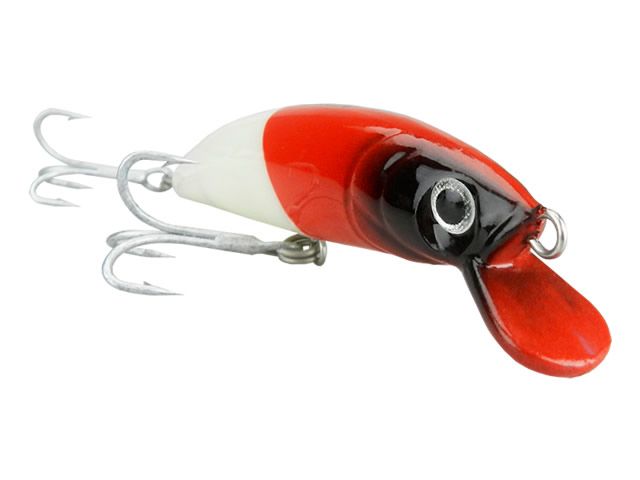 Isca Attack Magnum 130 Floating