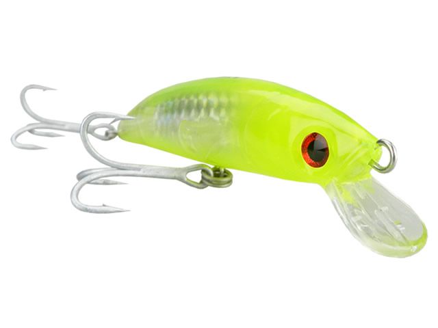 Isca Attack Magnum 130 Floating