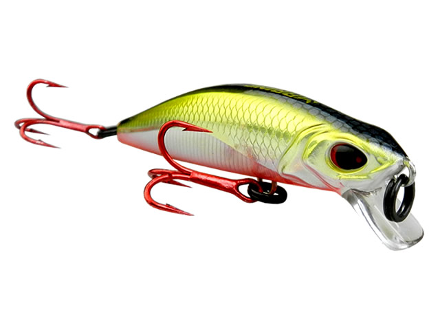 Isca Marine Sports Raptor Minnow 120