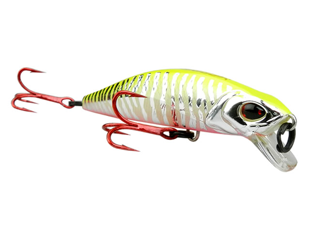 Isca Marine Sports Raptor Minnow 120