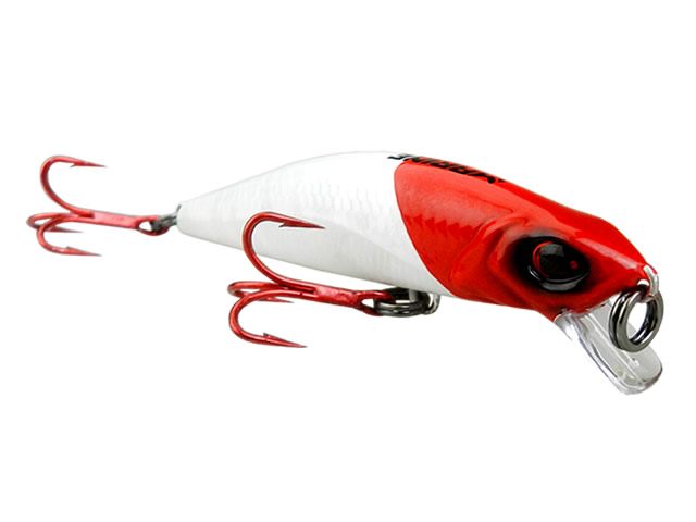Isca Marine Sports Raptor Minnow 120