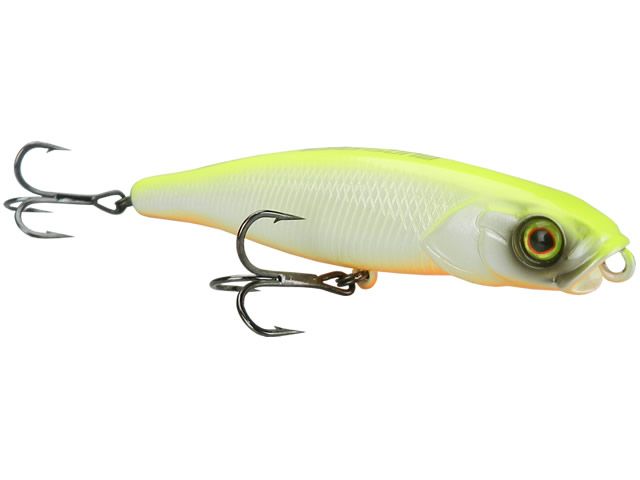 Isca Jackall Mud Sucker 110
