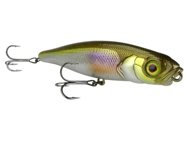 Isca Jackall Mud Sucker 110
