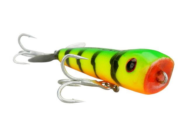 Isca Attack Blade Pop Turbo