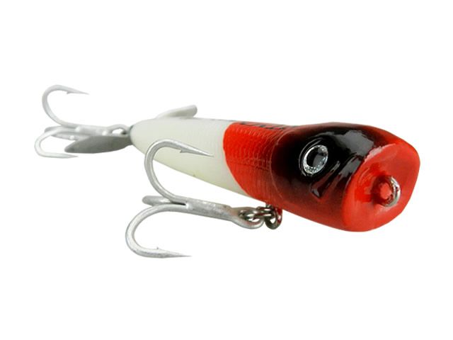 Isca Attack Blade Pop Turbo