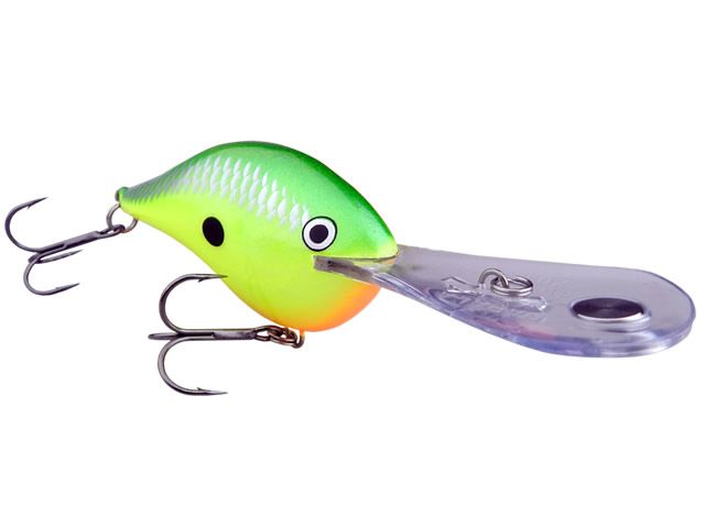 Isca Rapala Dives TO Metal DTMSS-20