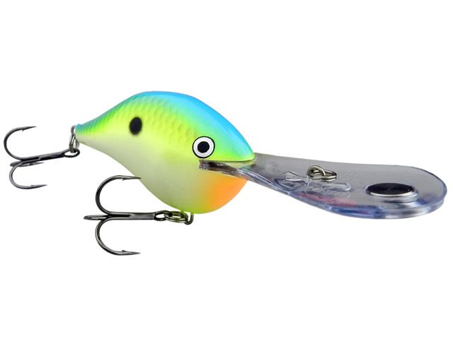Isca Rapala Dives TO Metal DTMSS-20