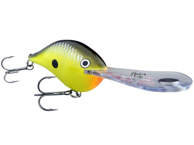 Isca Rapala Dives TO Metal DTMSS-20